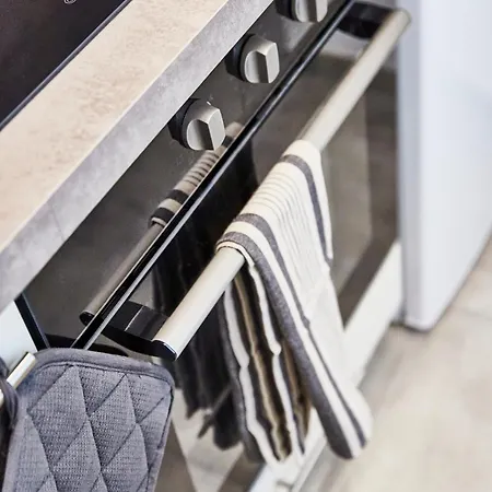 Rbb 1d-studio 1 A 2 Personnes Equipe-1er Etage 뮐루즈