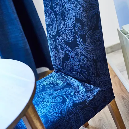 Διαμέρισμα Rbb 1d-studio 1 A 2 Personnes Equipe-1er Etage *