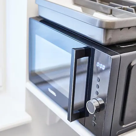 아파트 Rbb 1d-studio 1 A 2 Personnes Equipe-1er Etage *